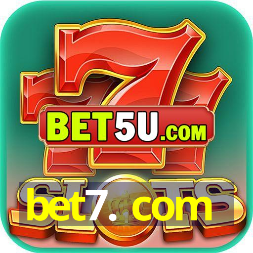 bet7. com